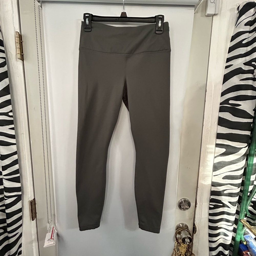 Yogalicious Lux High-Waisted Leggings